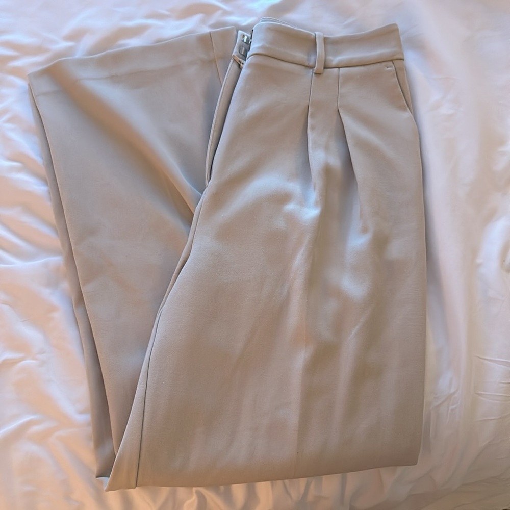 Oak + Fort Trousers